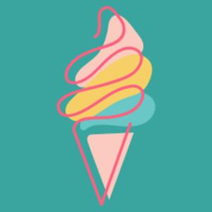 Ice Cream and Therapy for All of Life's Sweet and Salty Moments