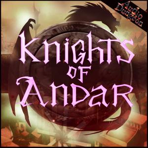 Dungeons & Dragons - The Knights of Andar - Audio Dungeon
