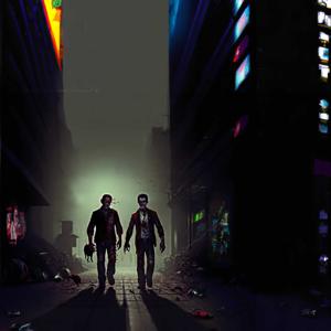 Nacht der wandelnden Genres