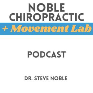 Noble Chiropractic + Movement Lab