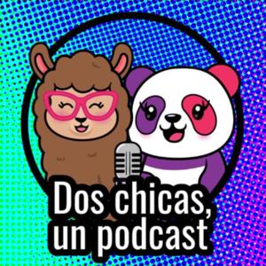 Dos chicas, un podcast
