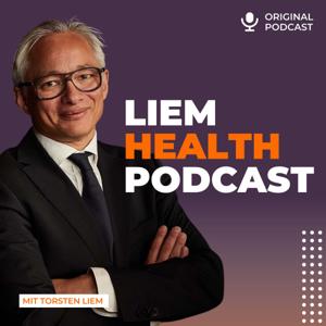Liem Health Podcast
