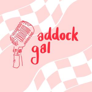 Paddock Gal