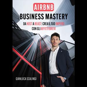AIRBNB BUSINESS MASTERY