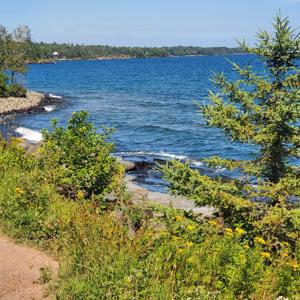 Living in Duluth Minnesota