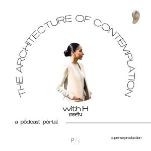 The Architecture of Contemplation