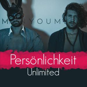 Die Wolfi & David Show: Persönlichkeit Unlimited