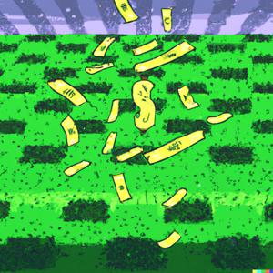 Making Sense from dollars