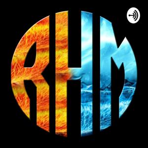 Words Of Affirmation by RHM Ministers