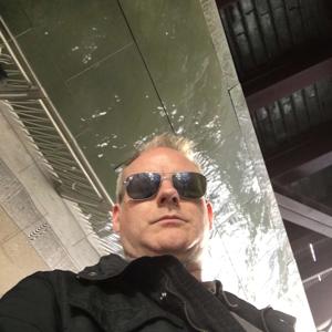 Christopher Hoppe Presents: The Chamber