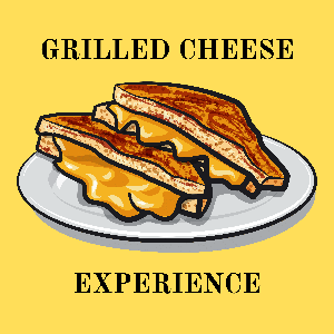 The Grilled Cheese Experience