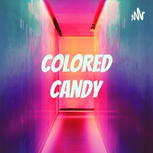 Colored Candy