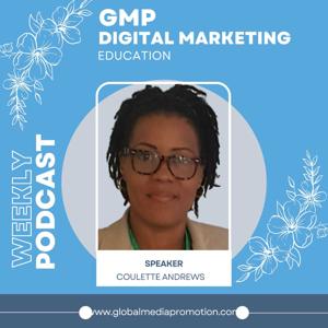 GMP- Digital Marketing Education