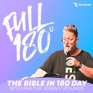 Full 180 // With Pastor Jeremy Rounds