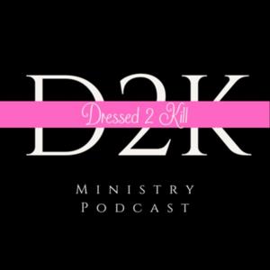 Dressed 2 Kill Ministry