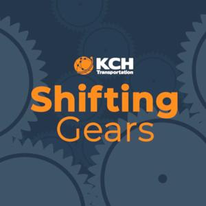 Shifting Gears