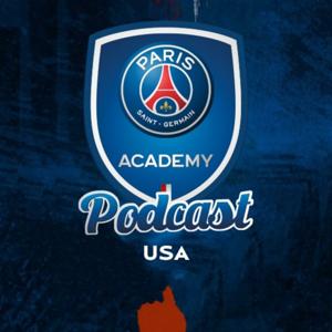 The PSG Academy USA Podcast
