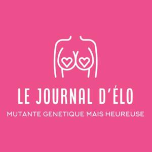 Le Journal d'Élo : mutante génétique mais heureuse