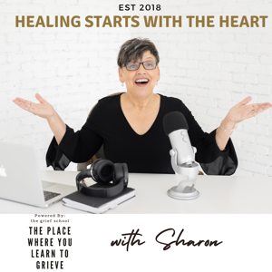 Healing Starts with the Heart