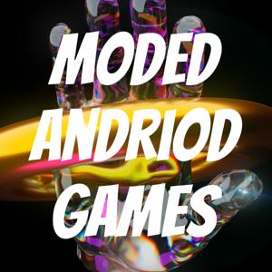 Moded Andriod Games