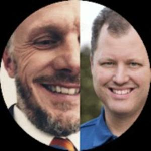 Teacher Talk with Paul and Jay