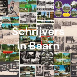 Schrijvers in Baarn