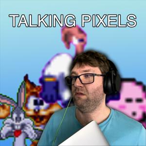 Talking Pixels