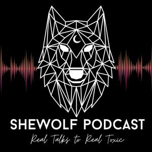 She Wolf Podcast