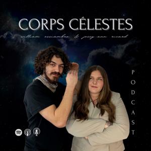 Corps célestes