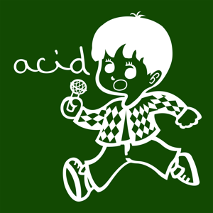 Acid : archives contemporaines et internationales de design