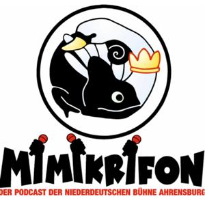 mimikrifon der Niederdeutschen Bühne Ahrensburg
