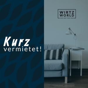 Kurz vermietet!