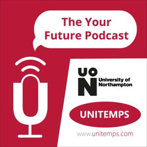 UNITEMPS Northampton “Your Future”