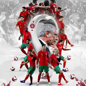 FIFA World Cup 2022 Catar
