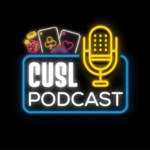 Casino Utan Svensk Licens (CUSL)