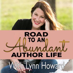 Road to an Abundant Author Life