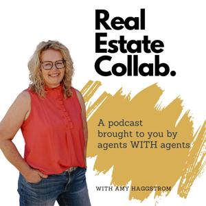 Real Estate Collab Podcast