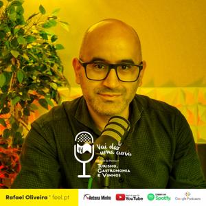 Vai Dar Uma Curva | Enogastronomia & Turismo
