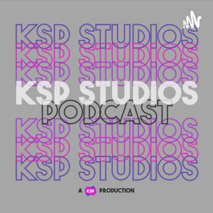 KSP Studios Podcast
