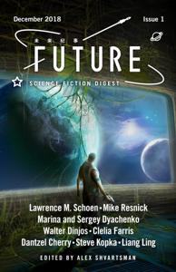 Future Science Fiction Digest