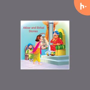 Akbar and Birbal stories