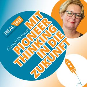 Mit Pioneer Thinking in die Zukunft