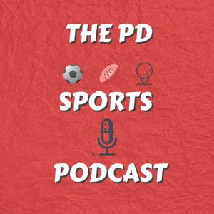 THE PD SPORTS PODCAST