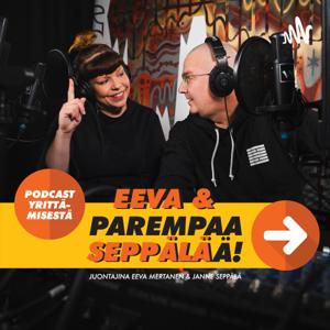 Eeva ja parempaa Seppälää