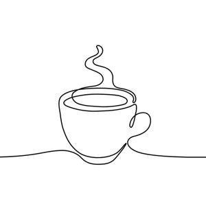From Cup to Coffee