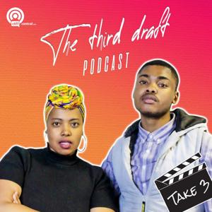 The Third Draft Podcast