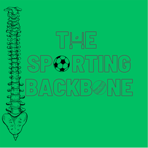The Sporting Backbone