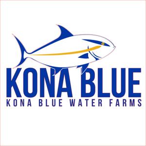 Kona Blue