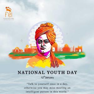 National Youth Day 2022