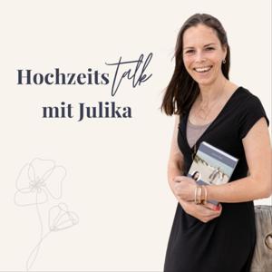 Hochzeitstalk mit Julika